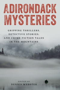 Adirondack Mysteries 4