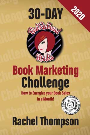 30 Day Marketing Challenge