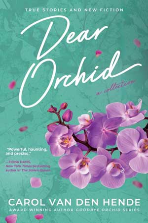 Dear Orchid