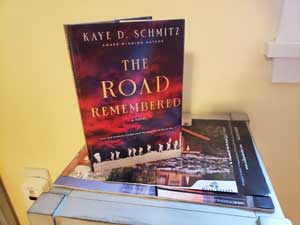 The Road Remembered