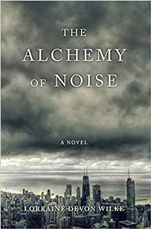 The Alchemy Of Noise