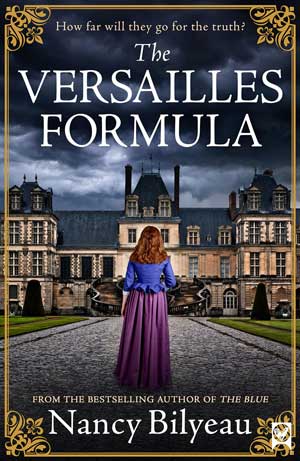 The Versailles Formulas