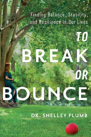 To Break or to Bounce