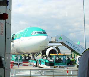 Aer Lingus