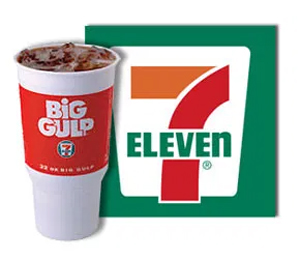 Big Gulp