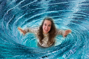 Jenny Whirlpool
