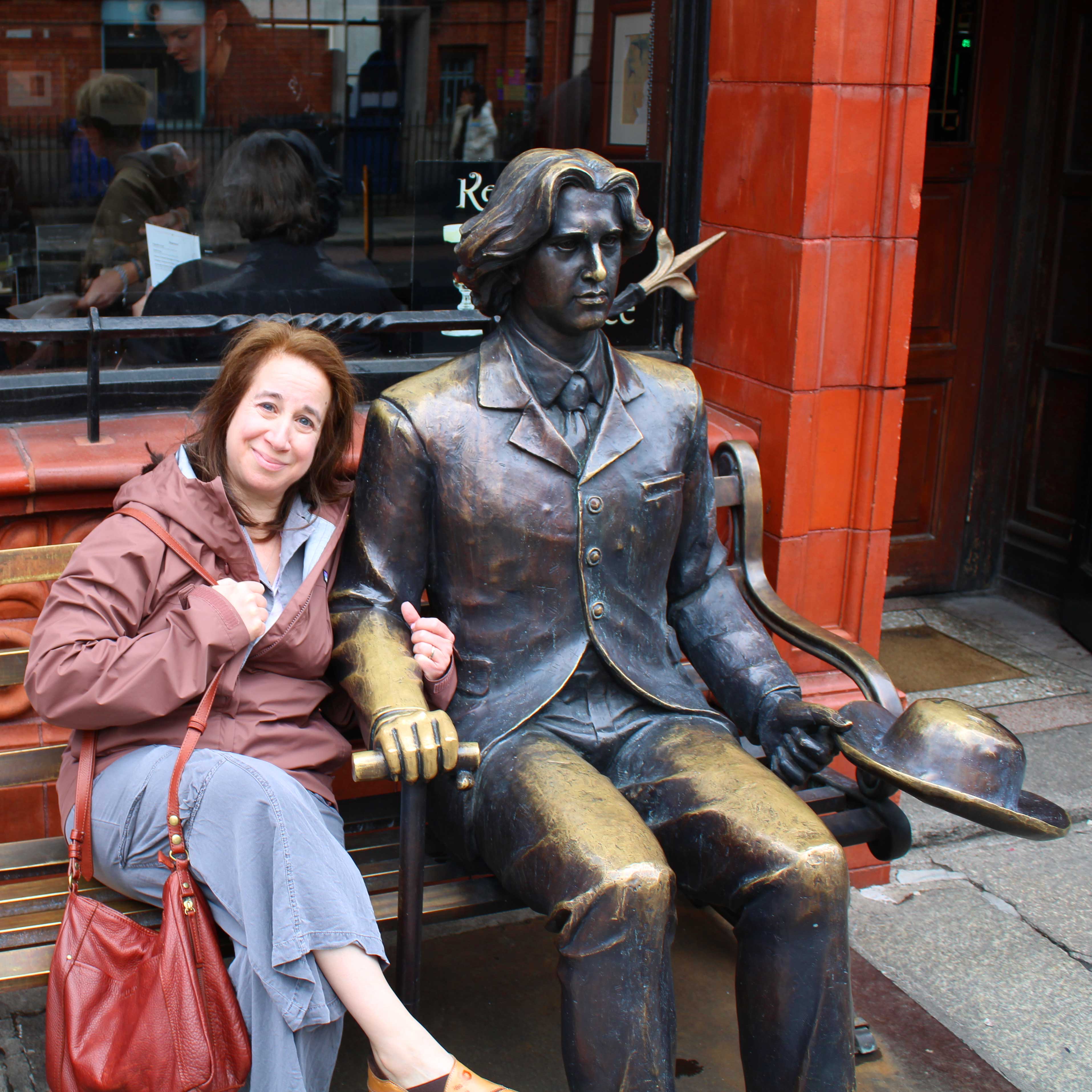 Ireland