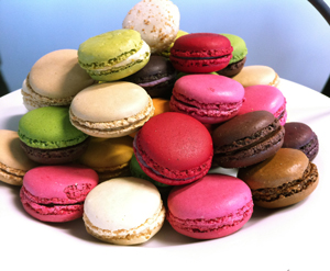 Macarons
