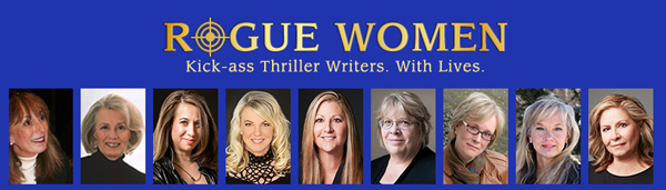 Rogue Women Writers